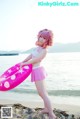 Cosplay Tatsuki - Imej Galleries Xxx