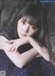 Yuki Yoda 与田祐希, B.L.T Graph 2019年3月号 Vol.41