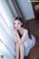 IMISS Vol.091: Model Miao Miao (淼淼 萌萌 哒) (53 photos)