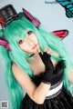 Vocaloid Cosplay - Hipsbutt Images Gallery