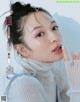 Erika Mori 森絵梨佳, aR (アール) Magazine 2022.04