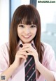 Mikuru Shiina - Playmate Xxx Office